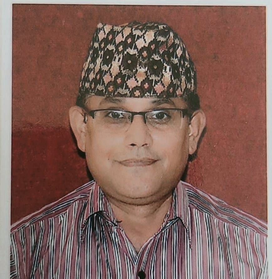 कृषिमन्त्री कस्तो हुनुपर्छ?