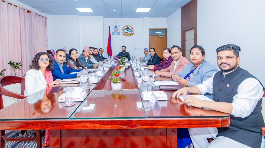 संरक्षित क्षेत्रभित्र थप रुख वा पोल हटाउन मन्त्रालयबाटै सिधै स्वीकृति दिने व्यवस्था